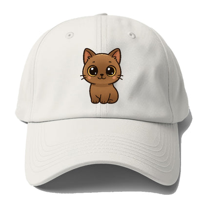 burmese-graceful-charm Hat