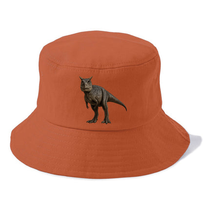 dinosaur carnotaurus Hat