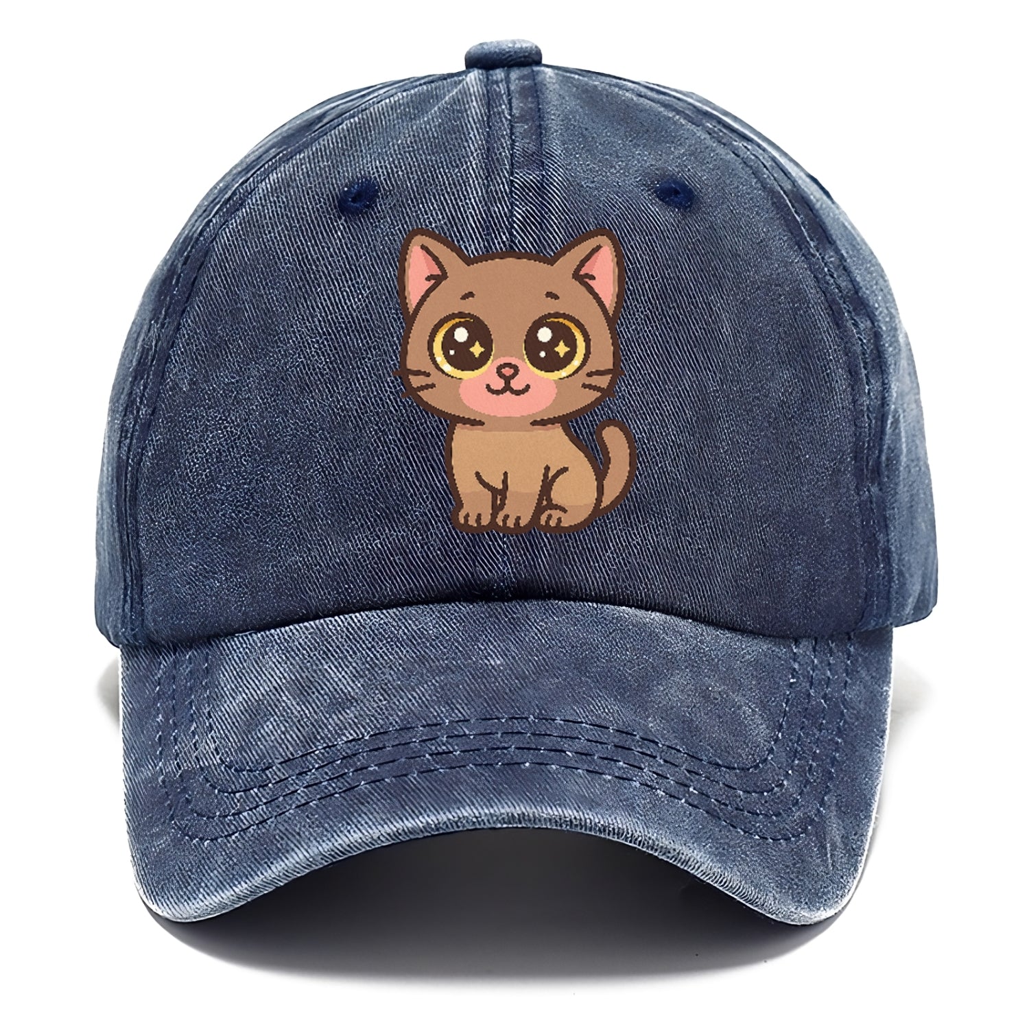 burmese-playful-charm Hat
