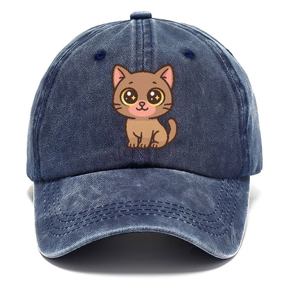 burmese-playful-charm Hat
