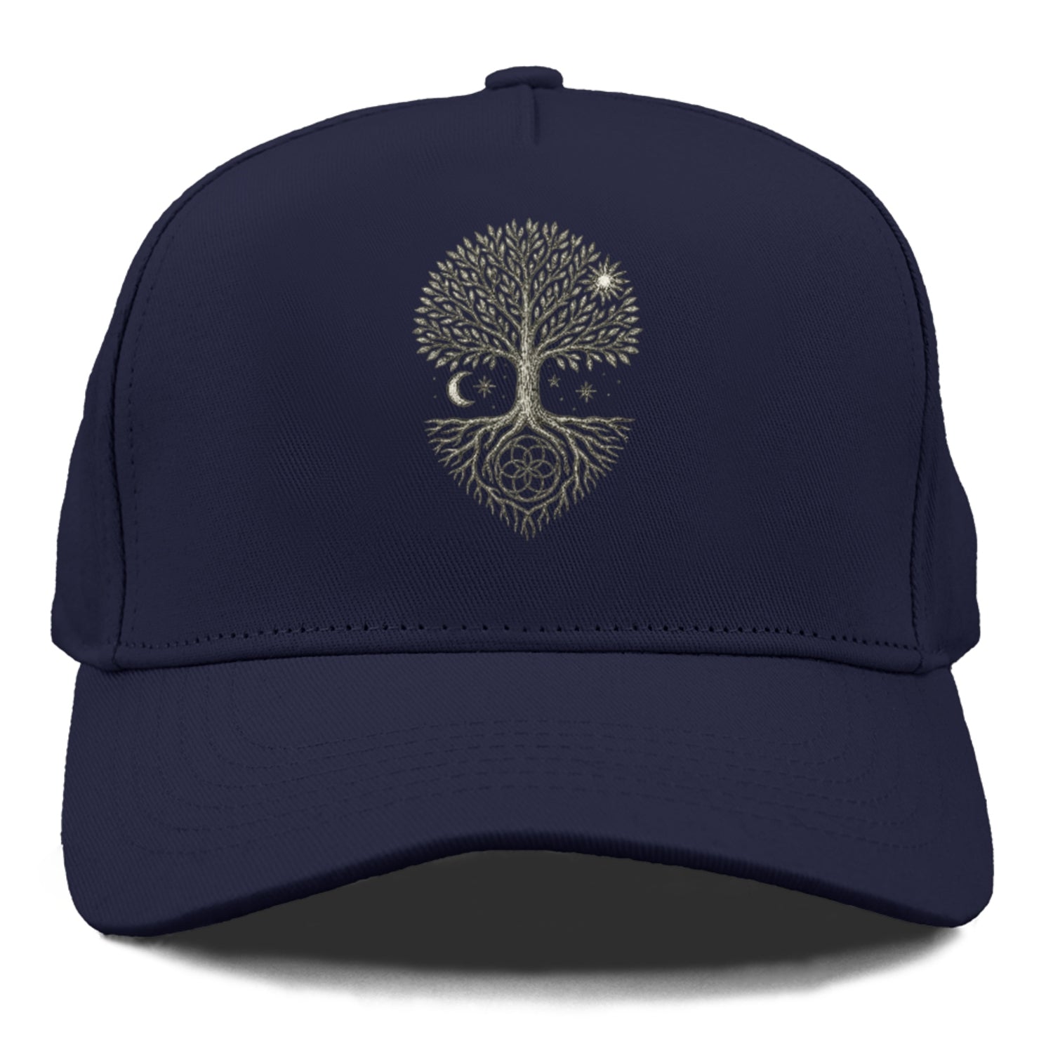 rooted spirit Hat