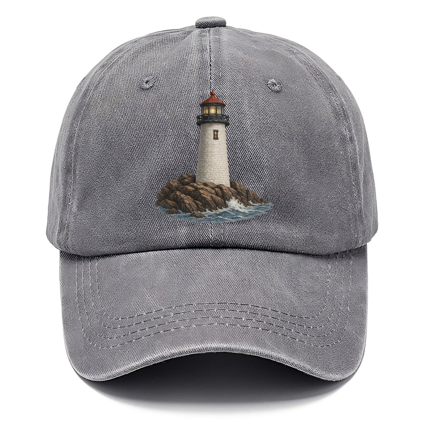 coastal beacons Hat