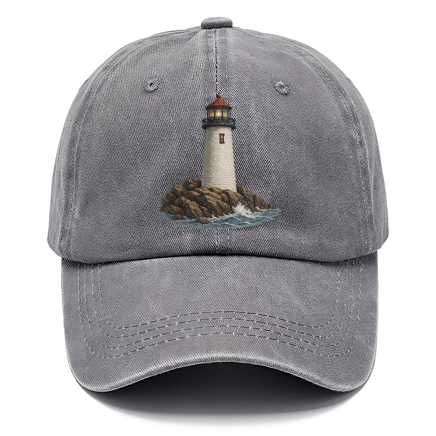 coastal beacons Hat