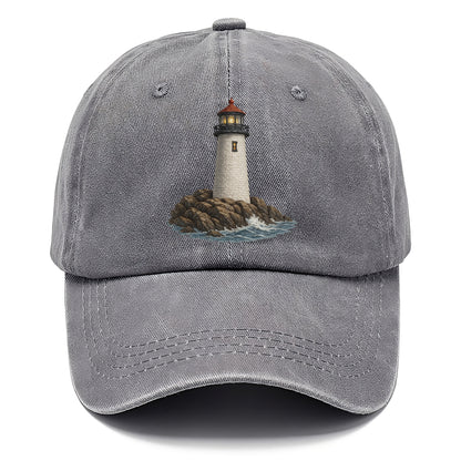 coastal beacons Hat