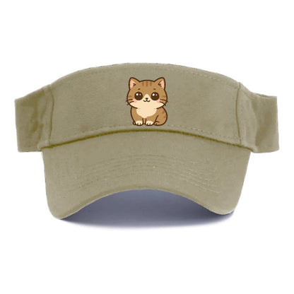 manx-playful-spirit Hat