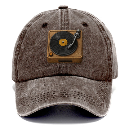 vinyl reverie Hat