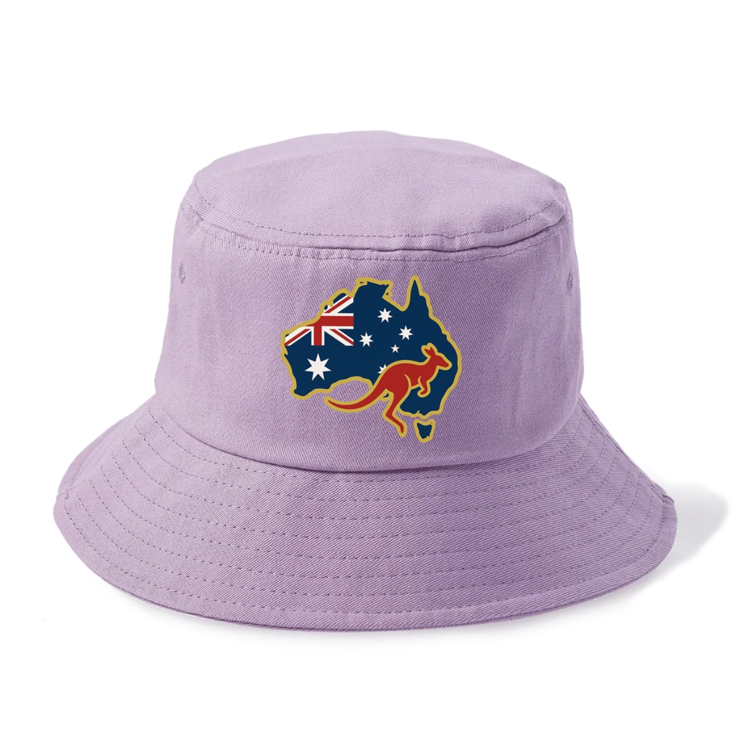Australian National Symbol Hat