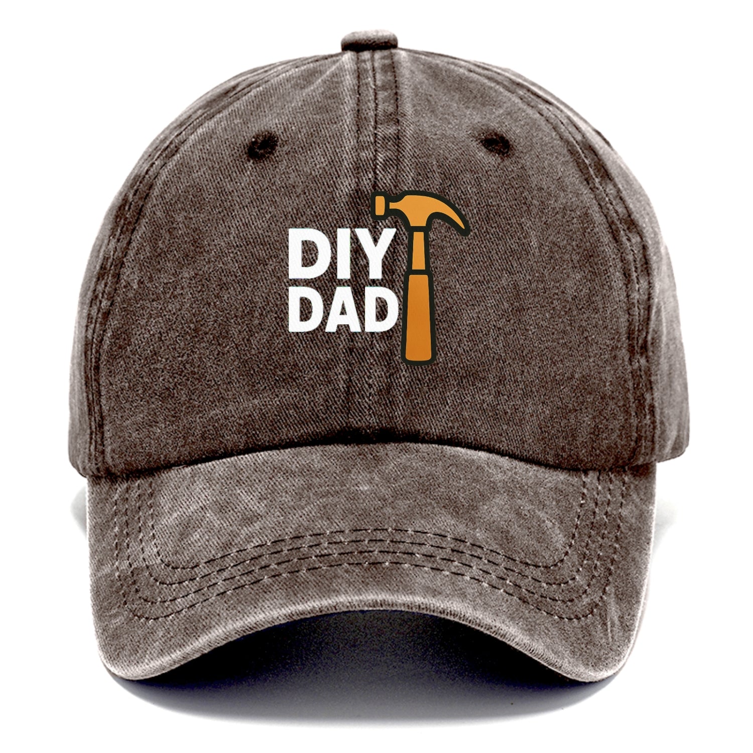 diy dad hammer Hat