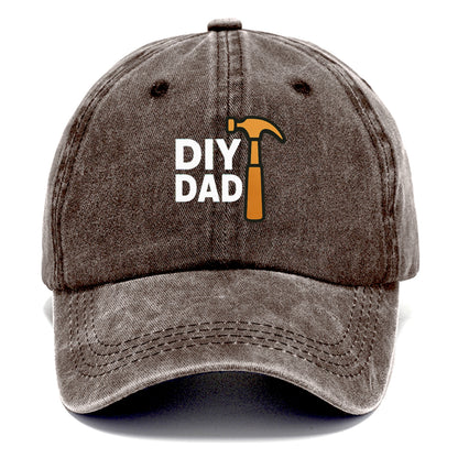 diy dad hammer Hat