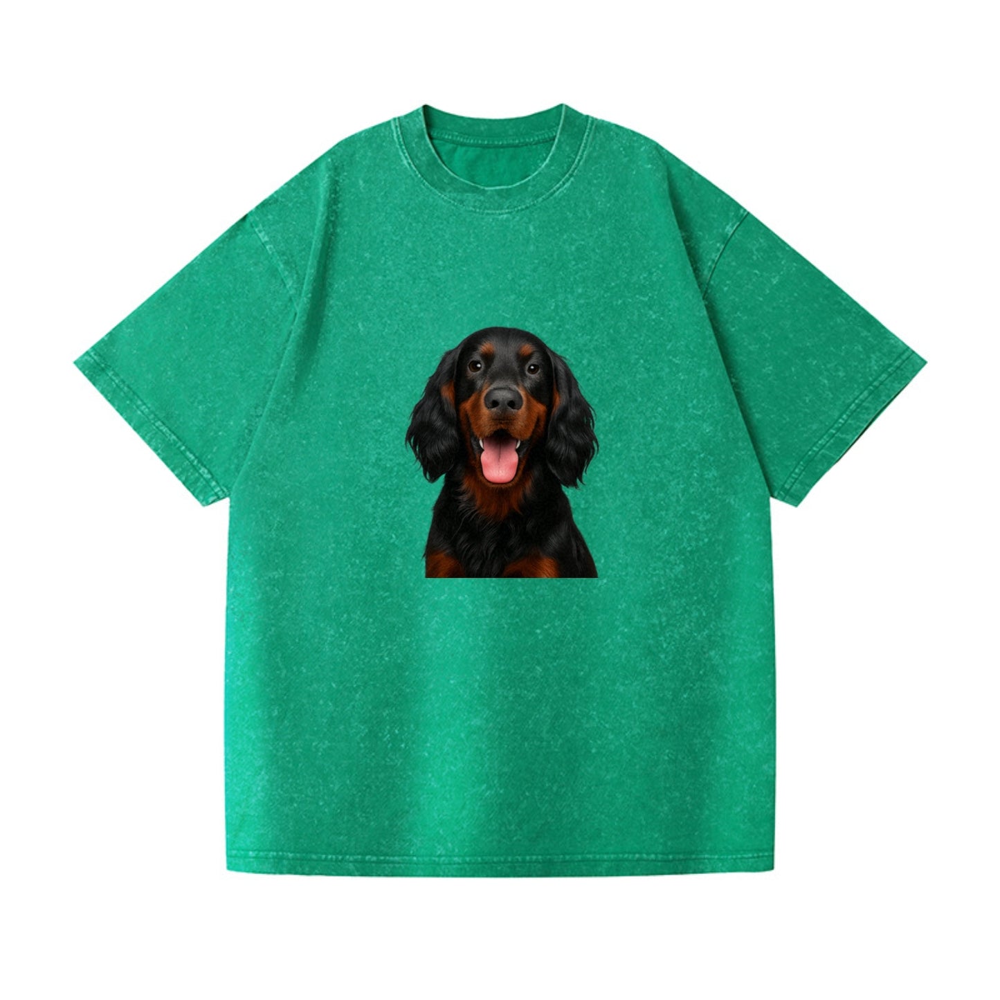 gordon setter: noble hunter, loyal heart Hat