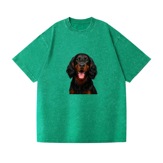 gordon setter: noble hunter, loyal heart Hat