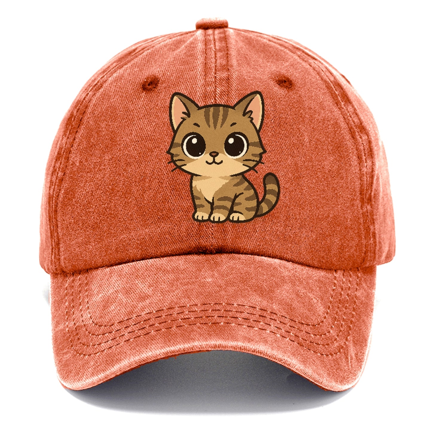 feral-cat-untamed-spirit Hat