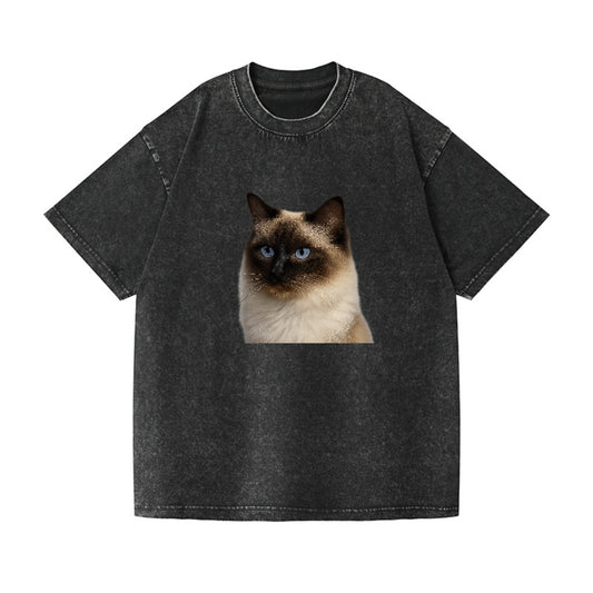 ragdoll-gentle-charm Hat