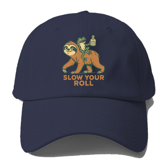 sloth-frog Hat