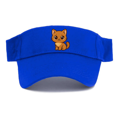 cinnamon-cat-playful-spirit Hat