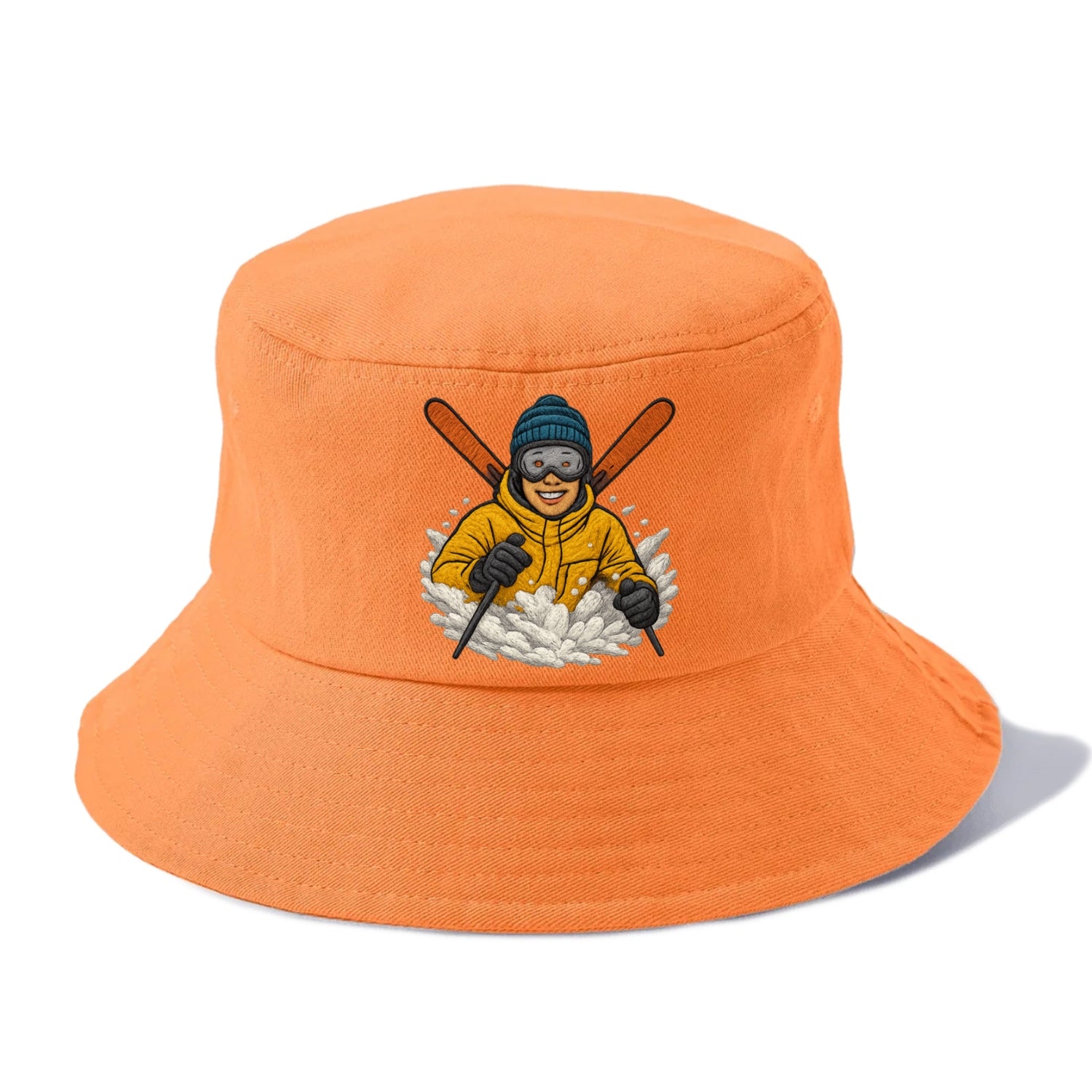 powder paradise designs Hat