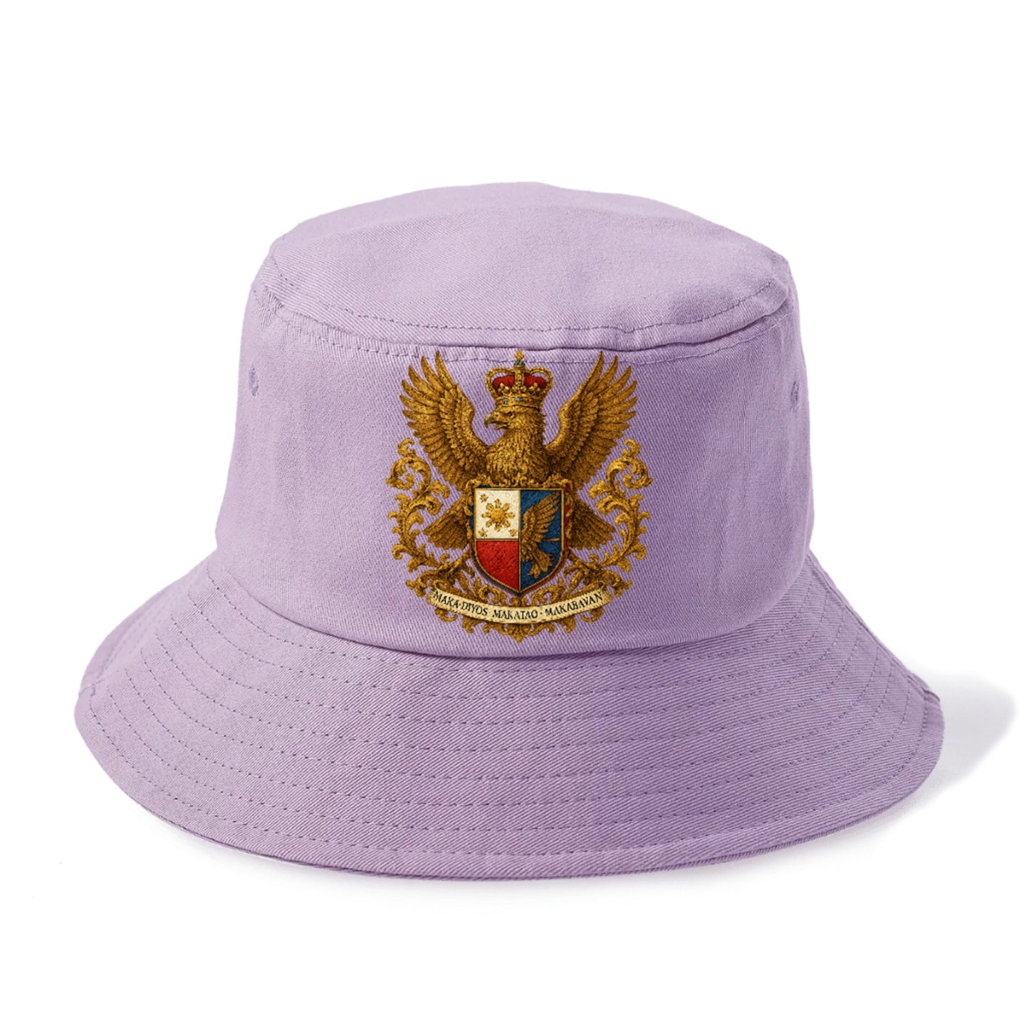 philippines heritage eagle Hat