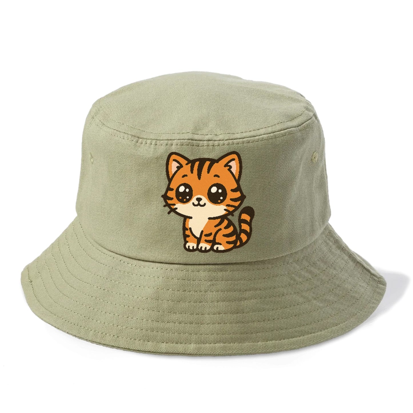 tiger-untamed-majesty Hat