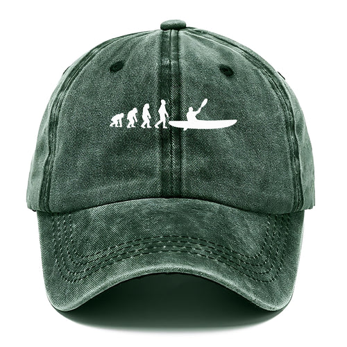Kayak Evolution Classic Cap