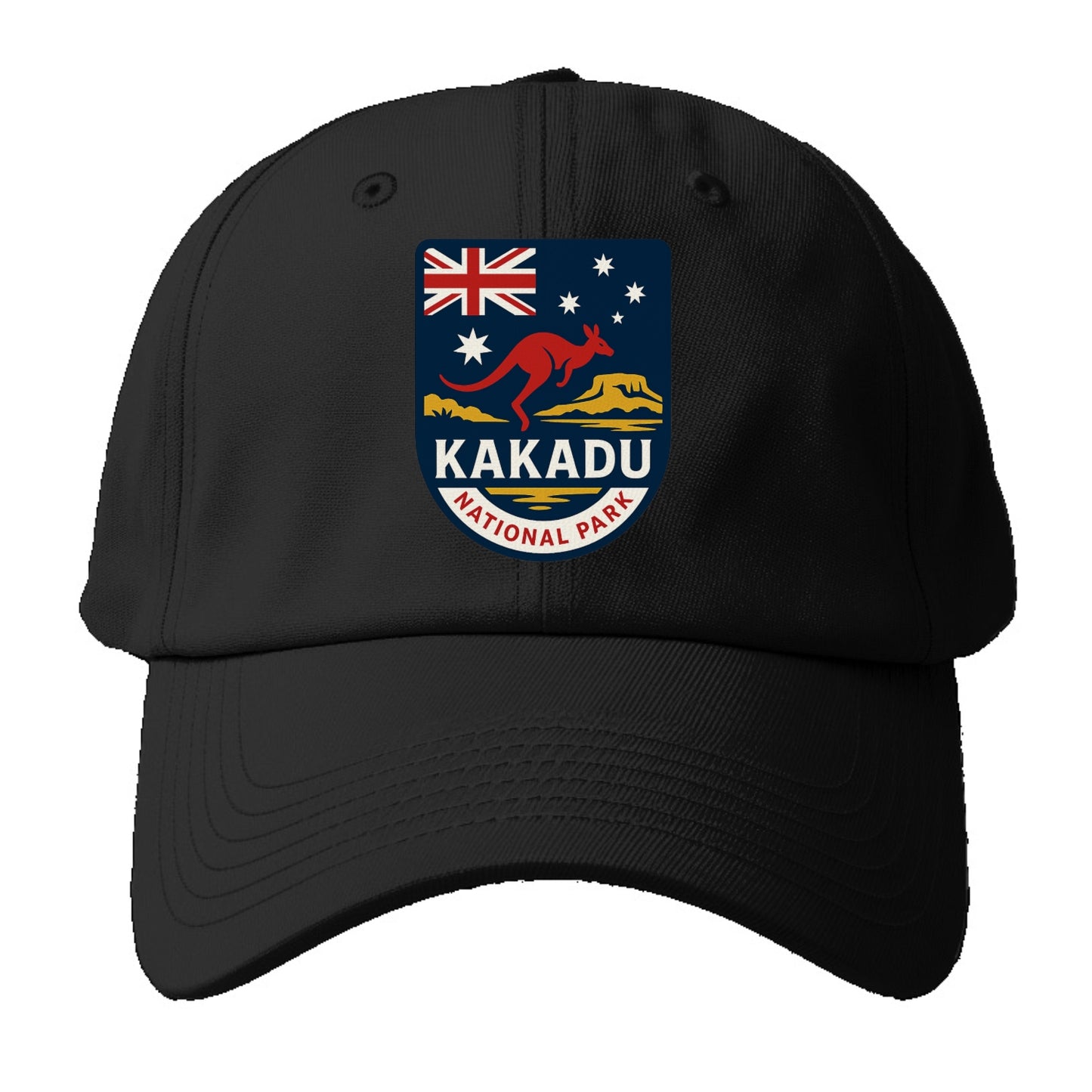 Australian National Park Hat