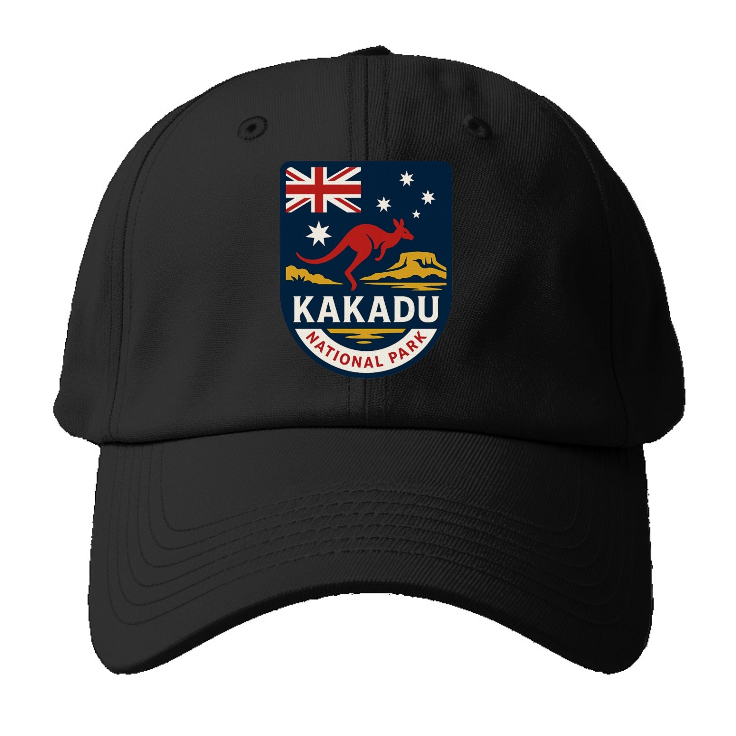 Australian National Park Hat