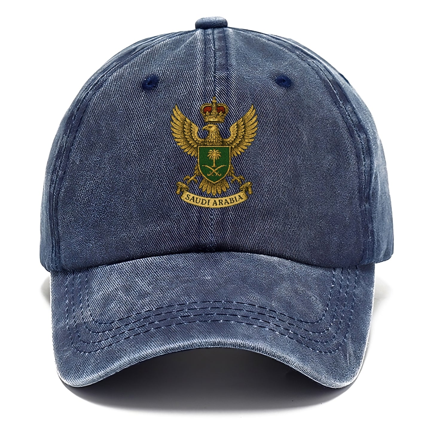 royal eagle logo Hat