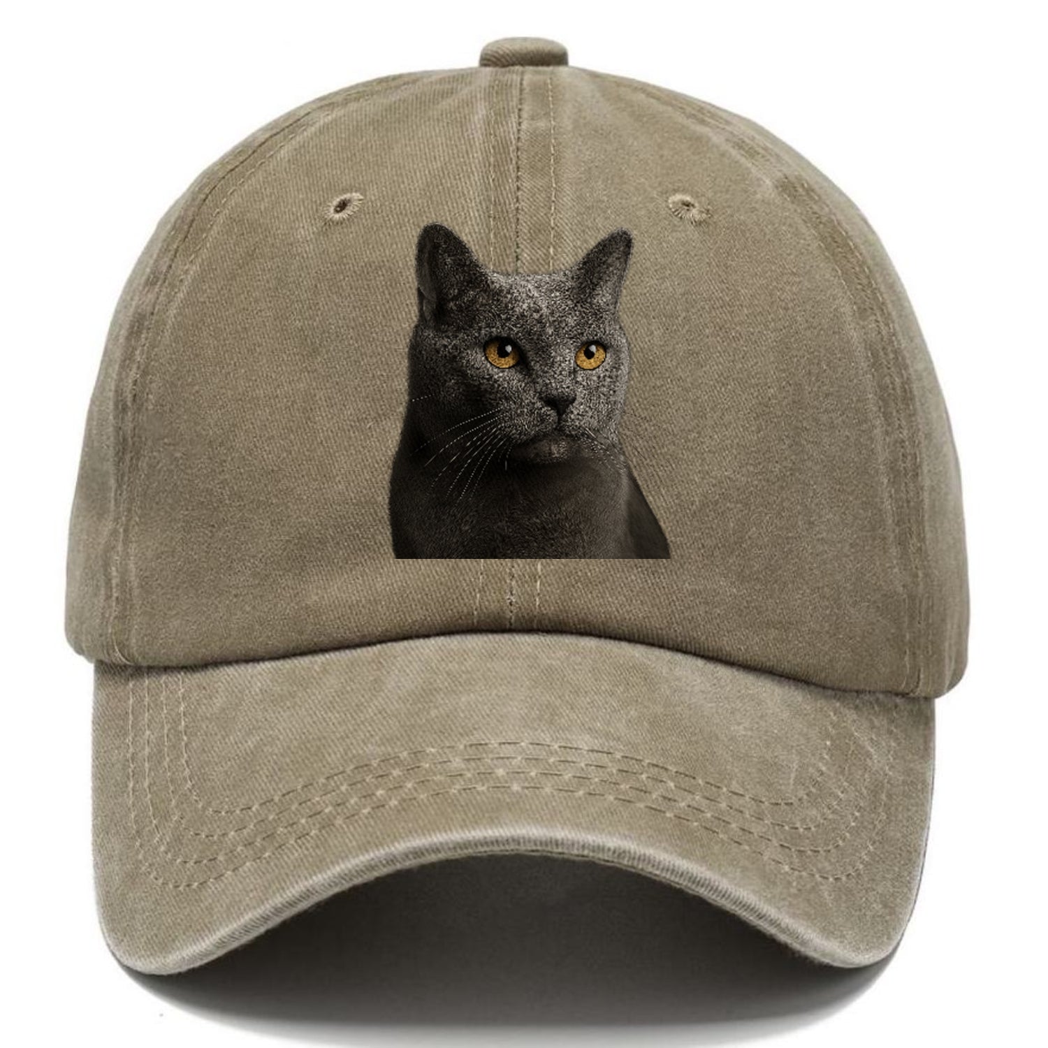 chartreux-quiet-grace Hat