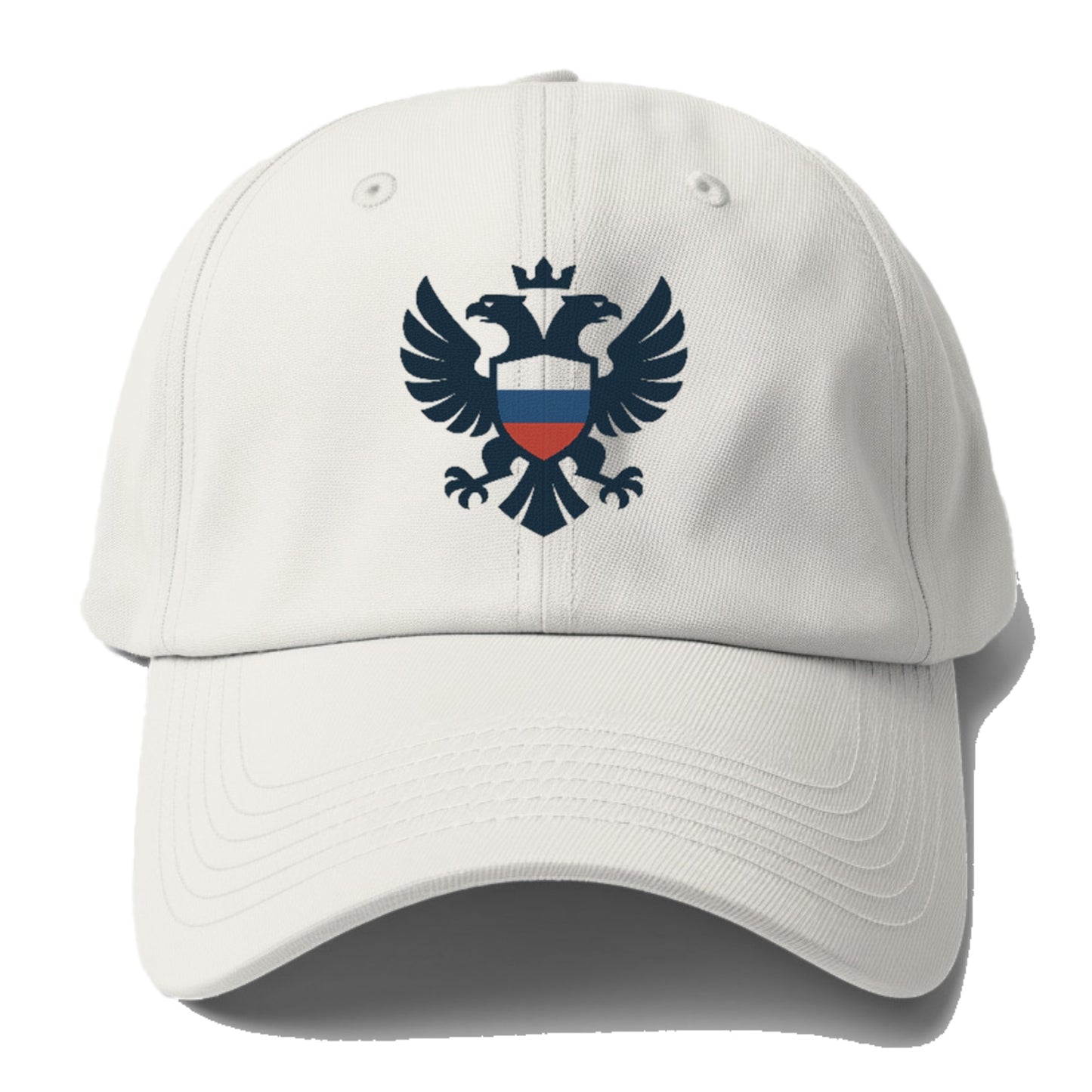 headed eagle emblem Hat