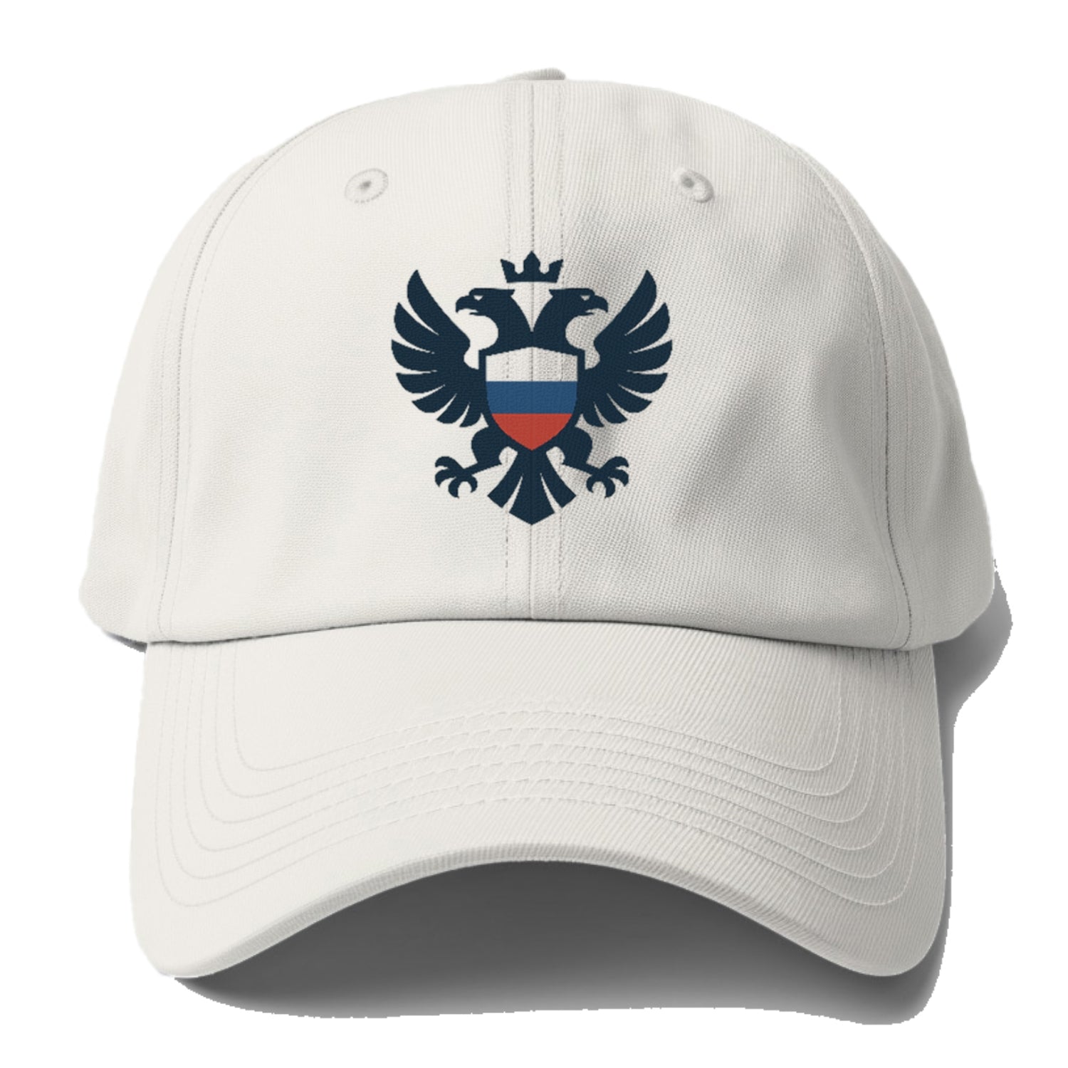 headed eagle emblem Hat