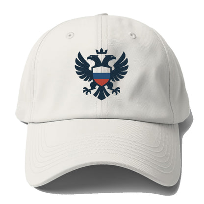 headed eagle emblem Hat