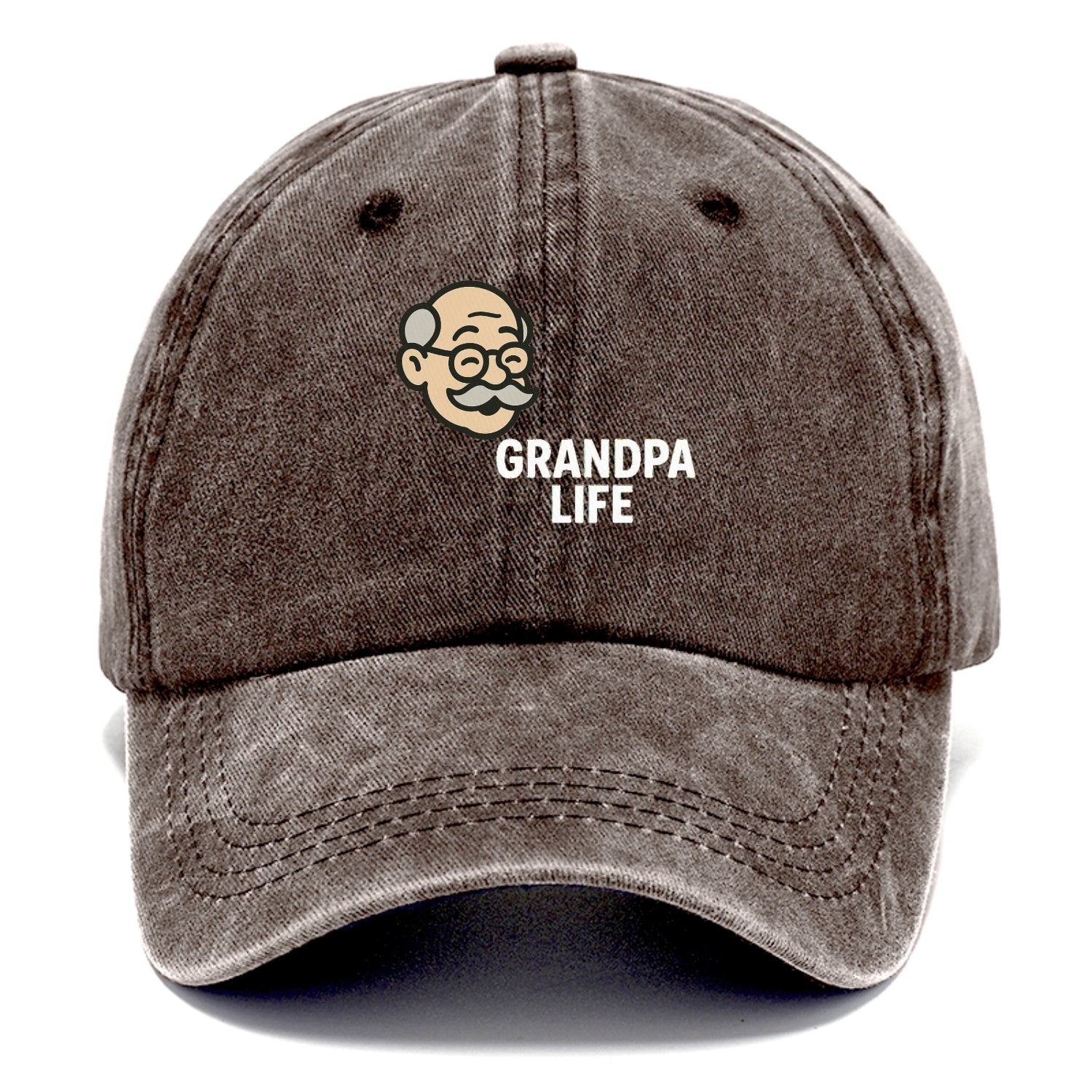 grandpa life Hat