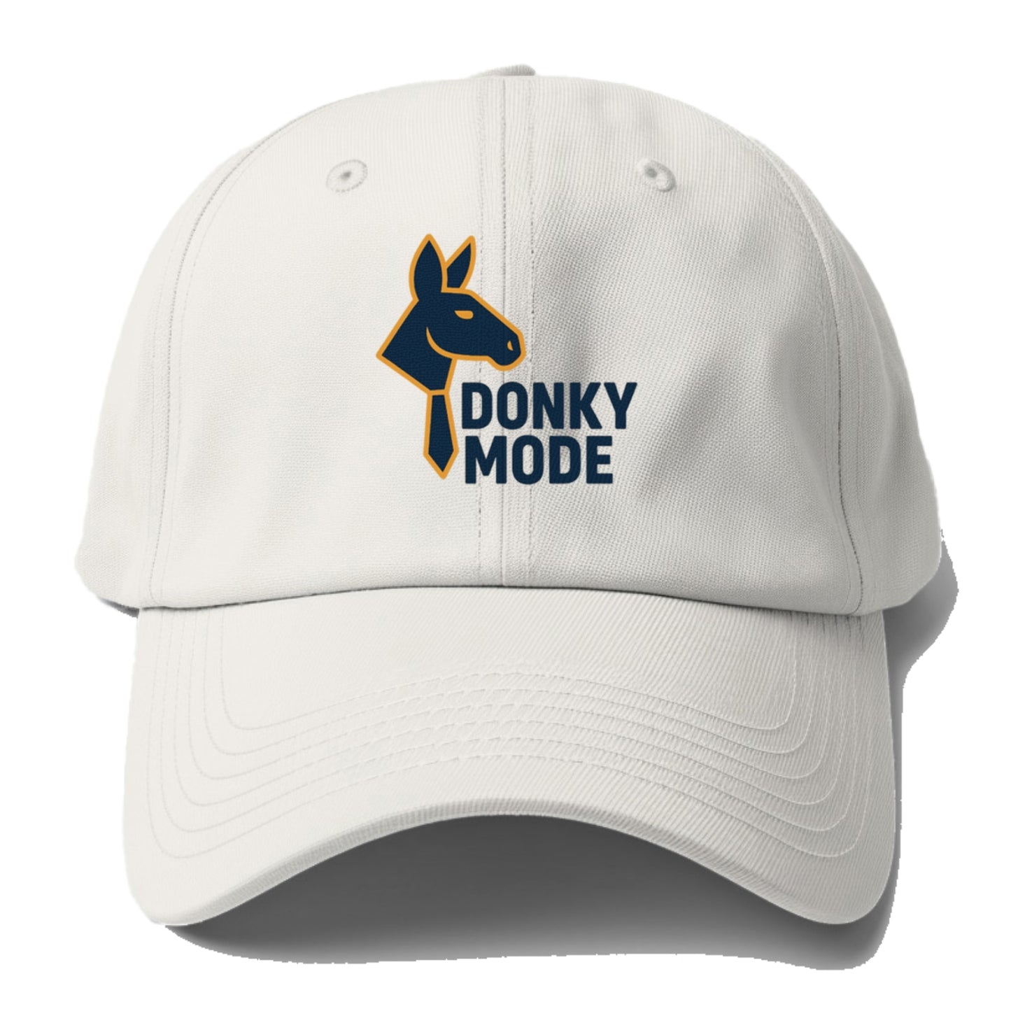 donkey mode Hat