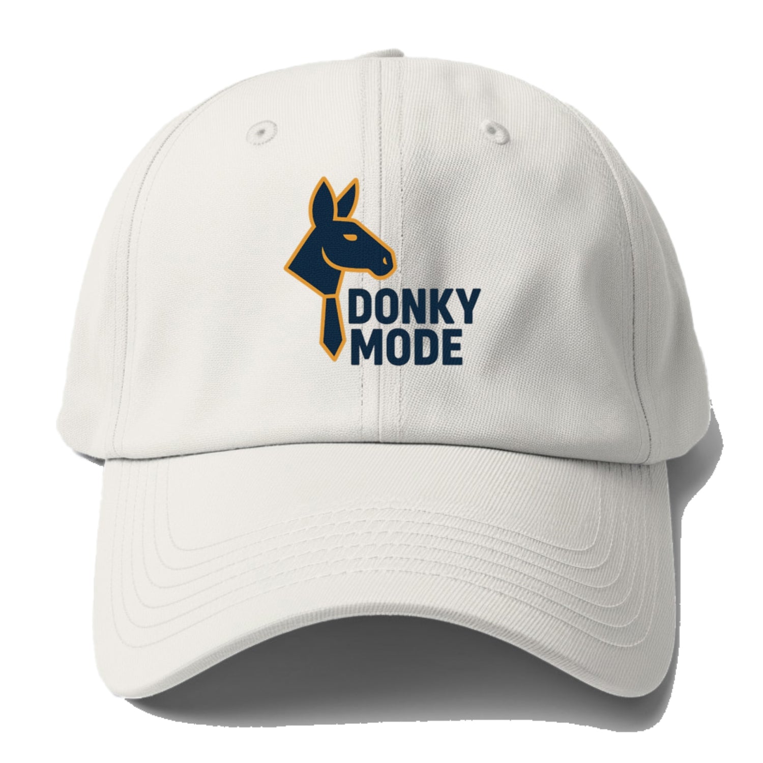 donkey mode Hat