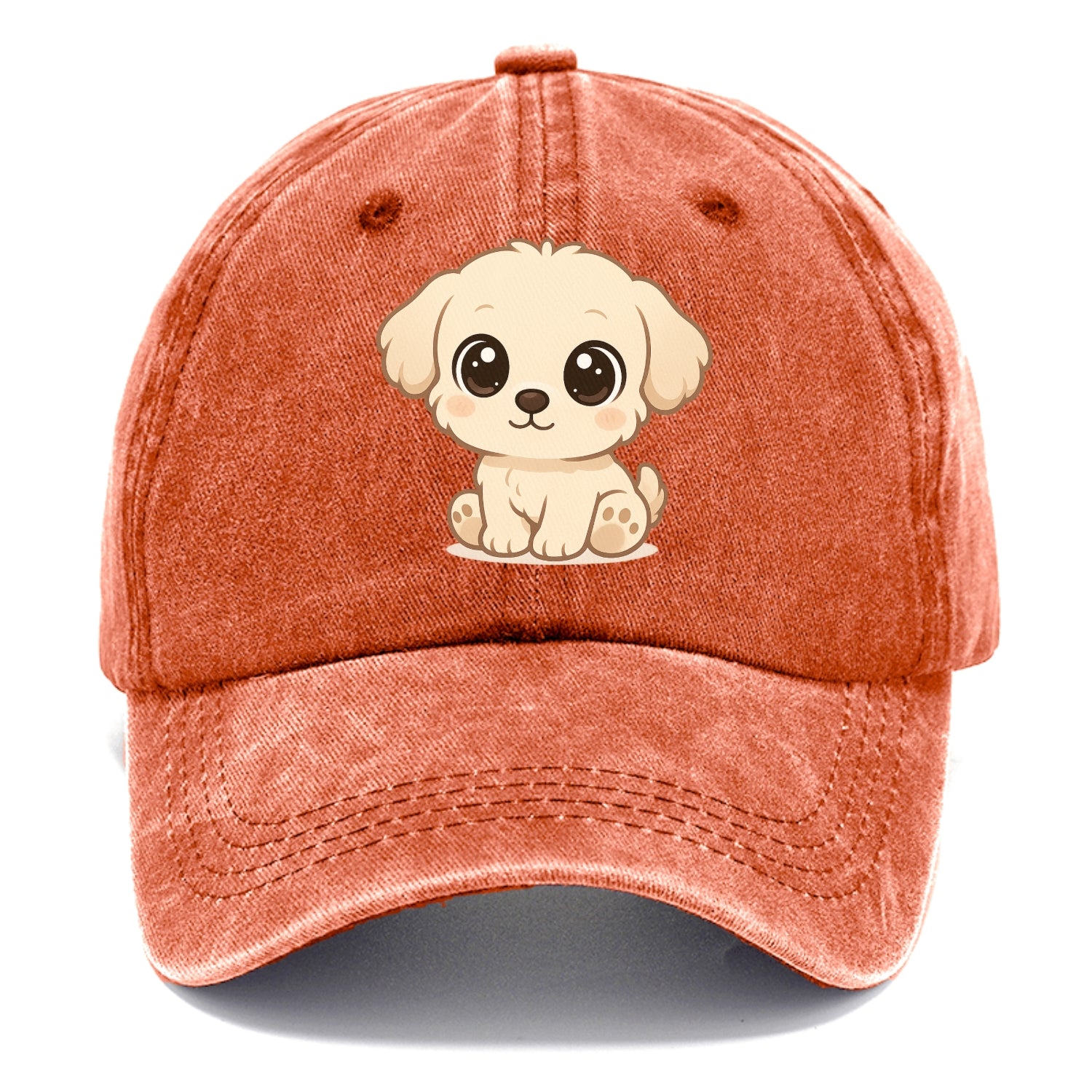 charming-maltipoo-companion Hat