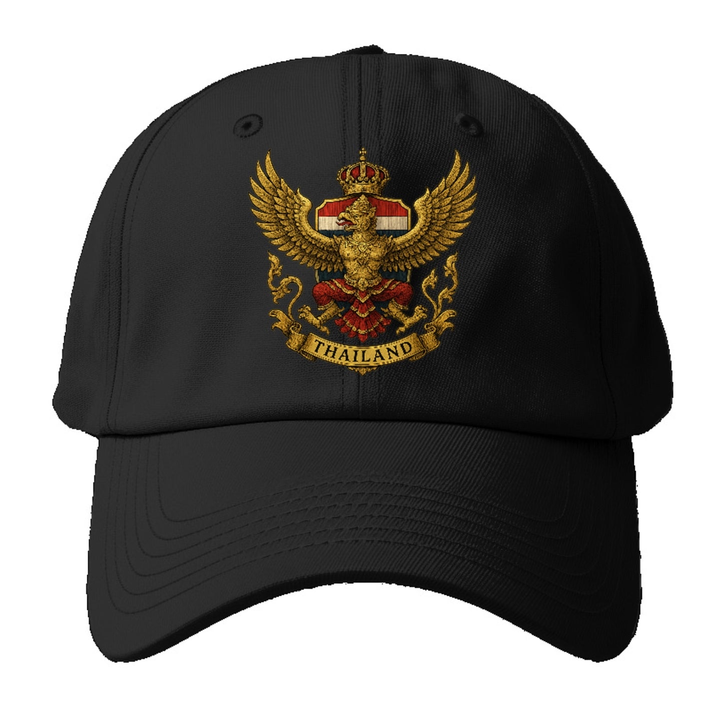 national-emblem-cultural-symbol Hat