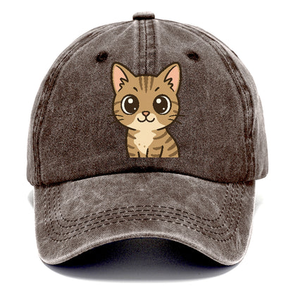 chausie-wild-elegance Hat