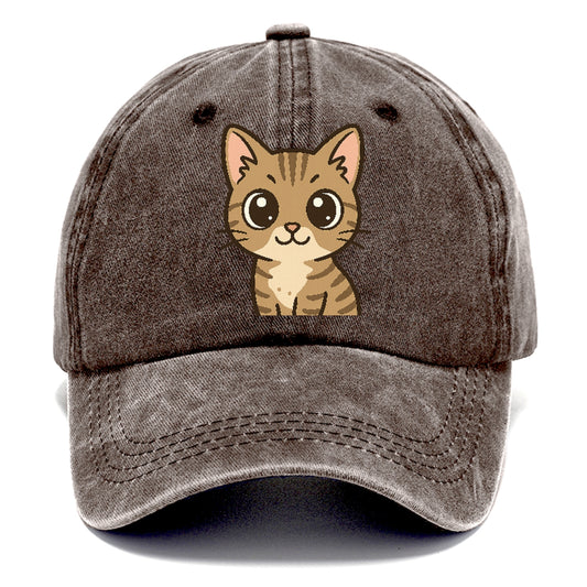 chausie-wild-elegance Hat