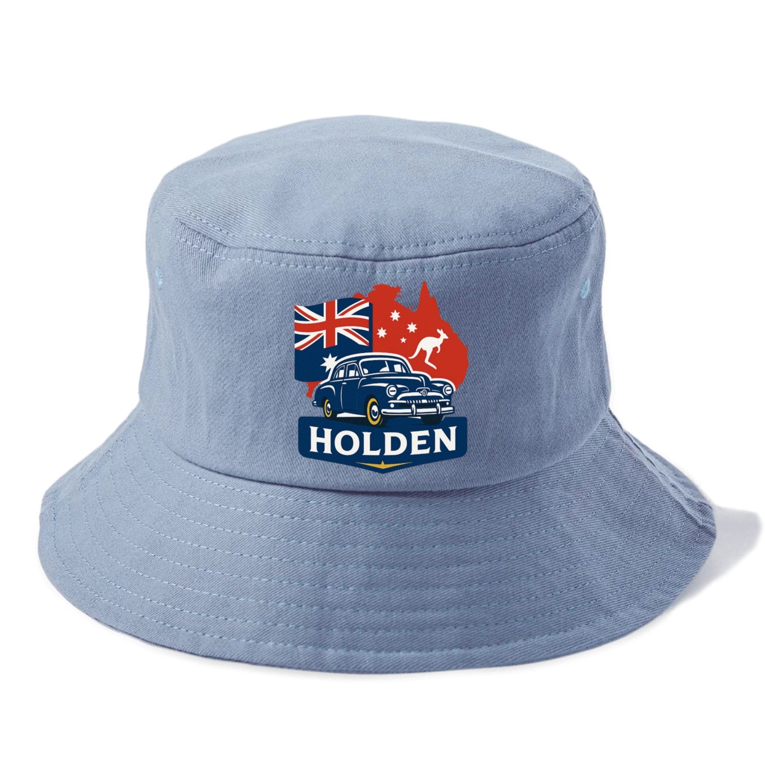 Australian Automotive Pride Hat