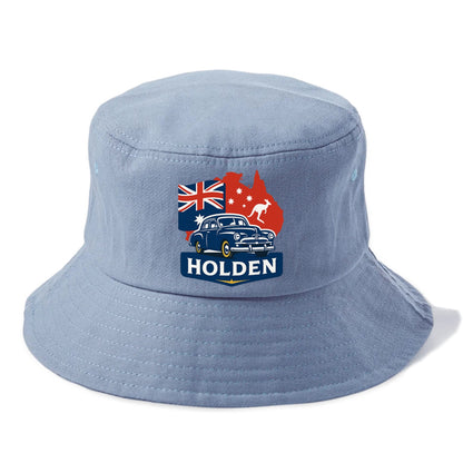 Australian Automotive Pride Hat