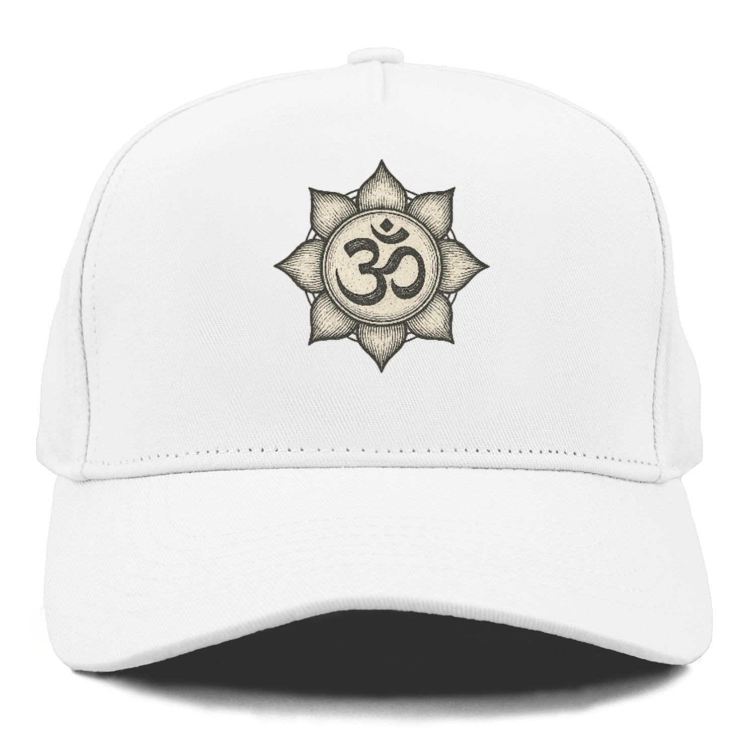 sacred bloom Hat