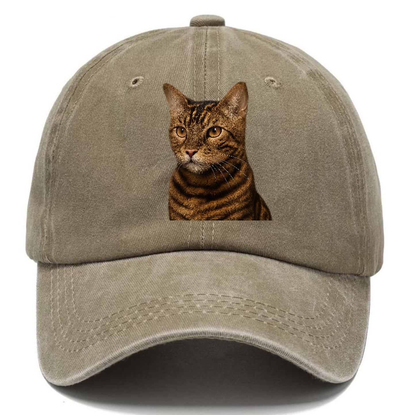 toyger-exotic-allure Hat