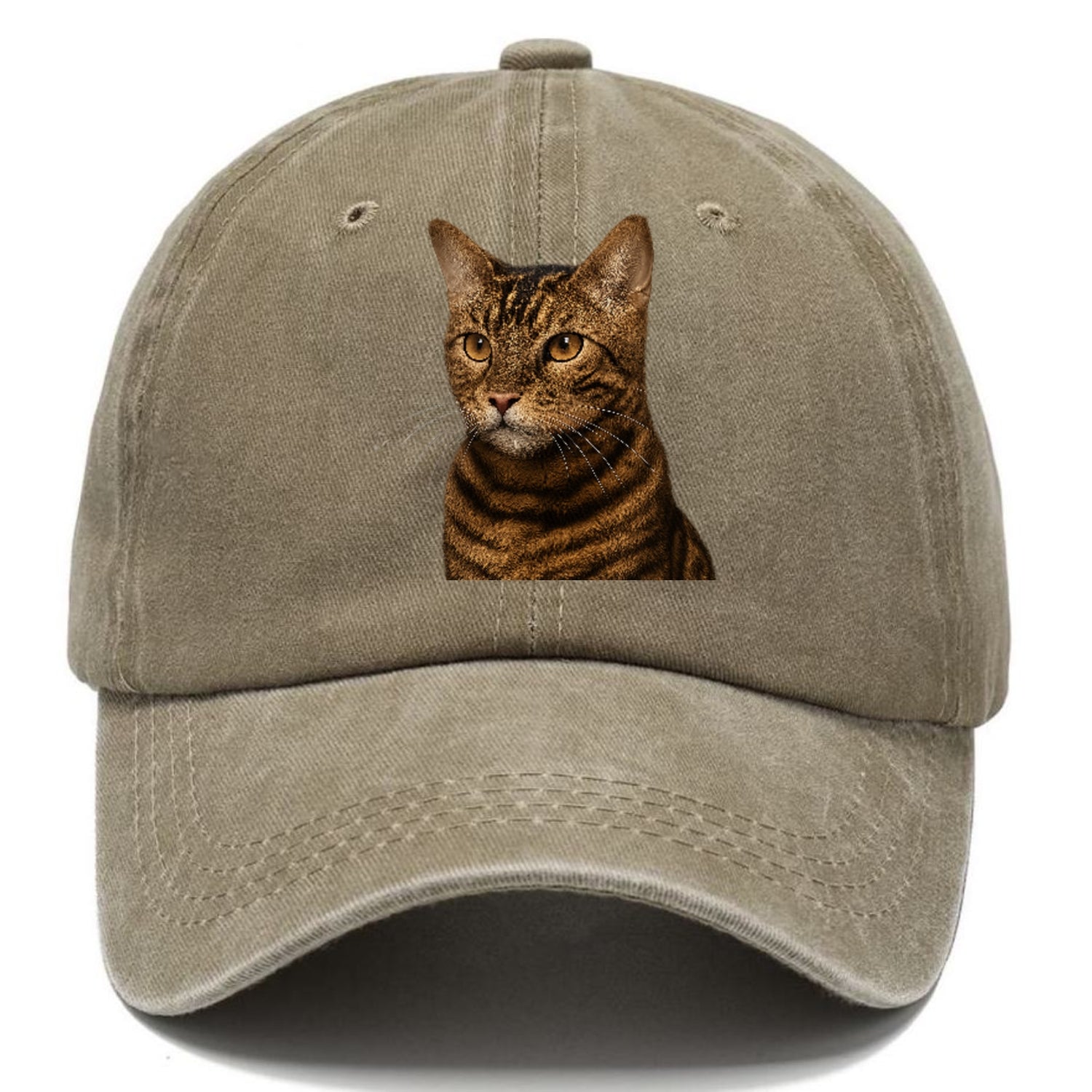 toyger-exotic-allure Hat