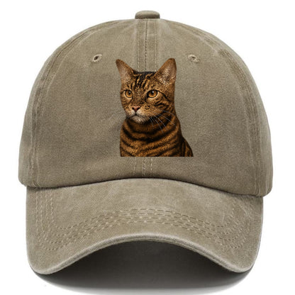 toyger-exotic-allure Hat