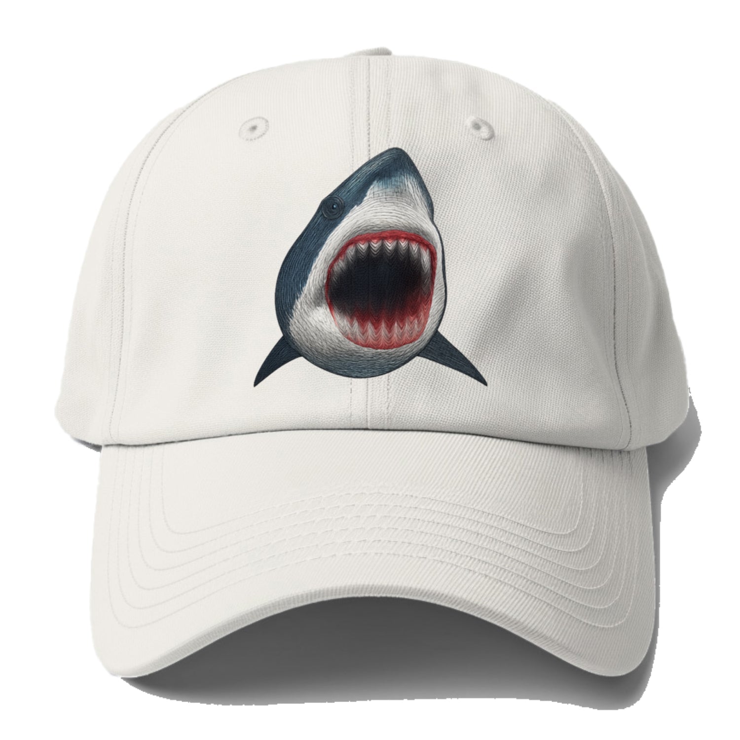 jaws of the deep Hat