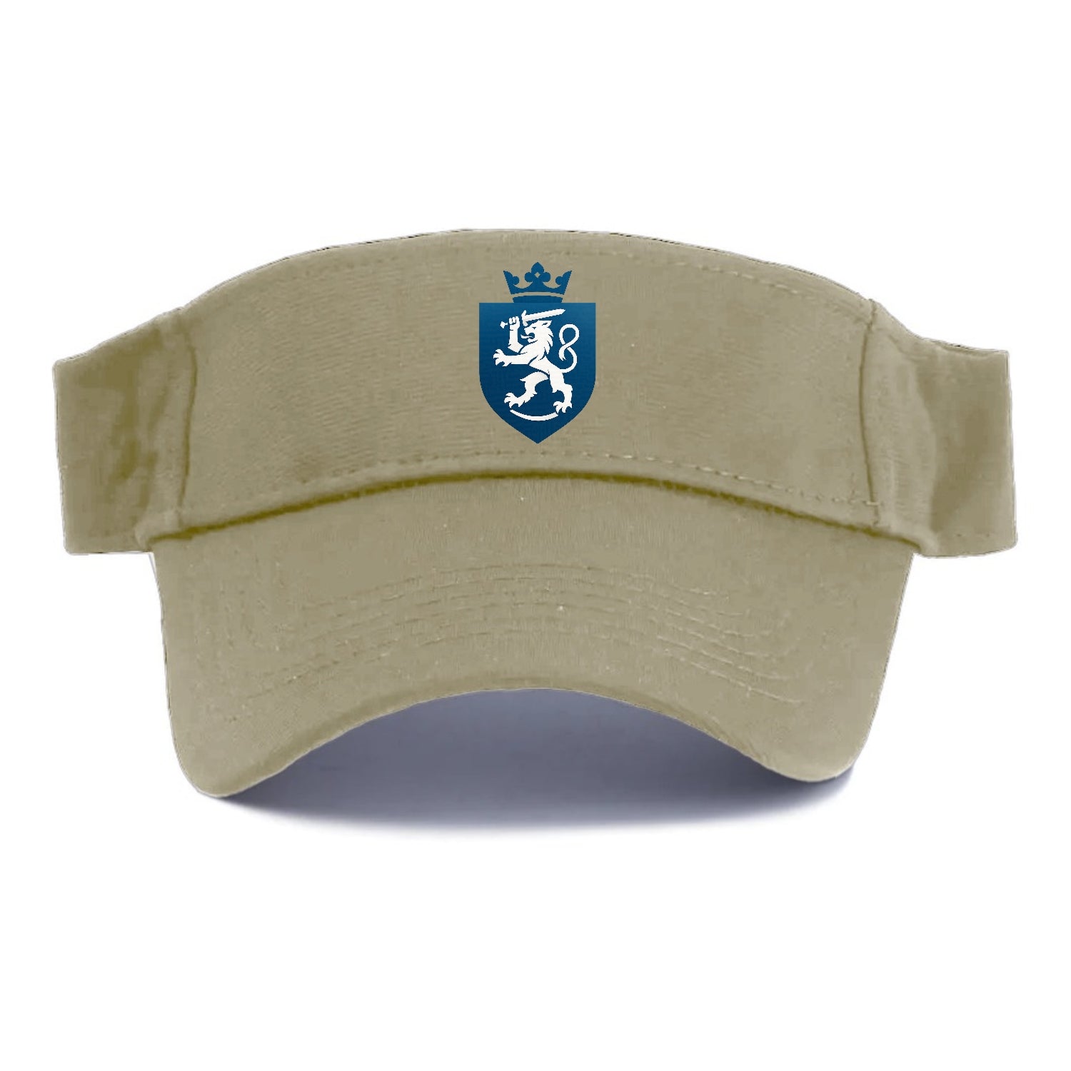 finland lion emblem Hat