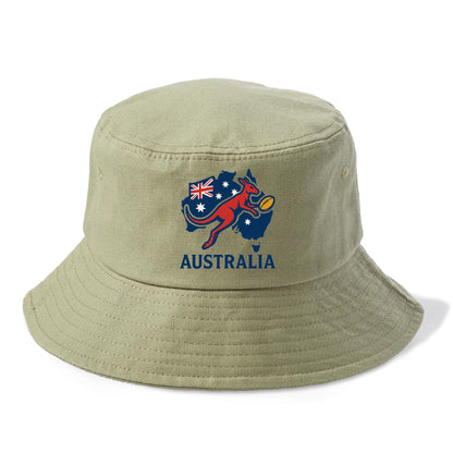 Australian Sports Hat