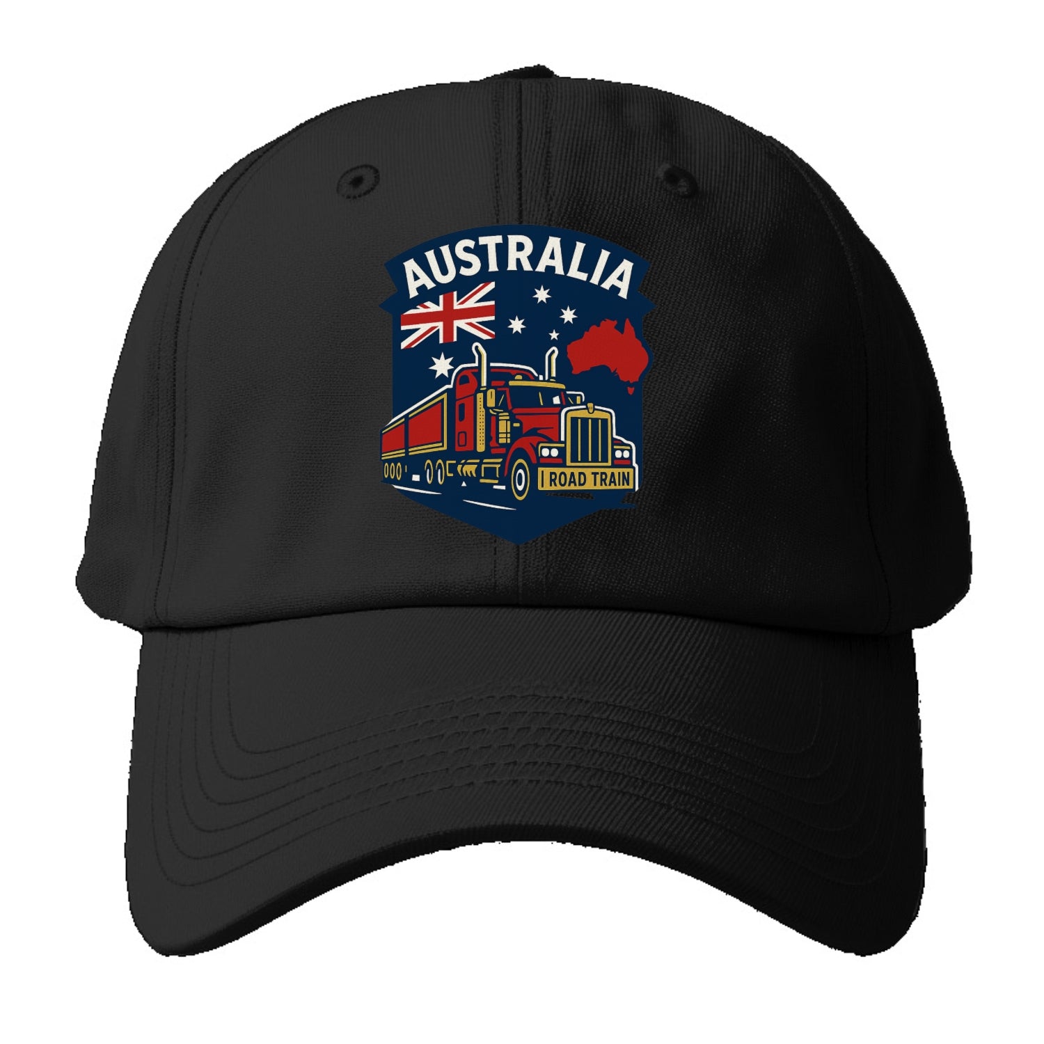 Australian Transport Hat