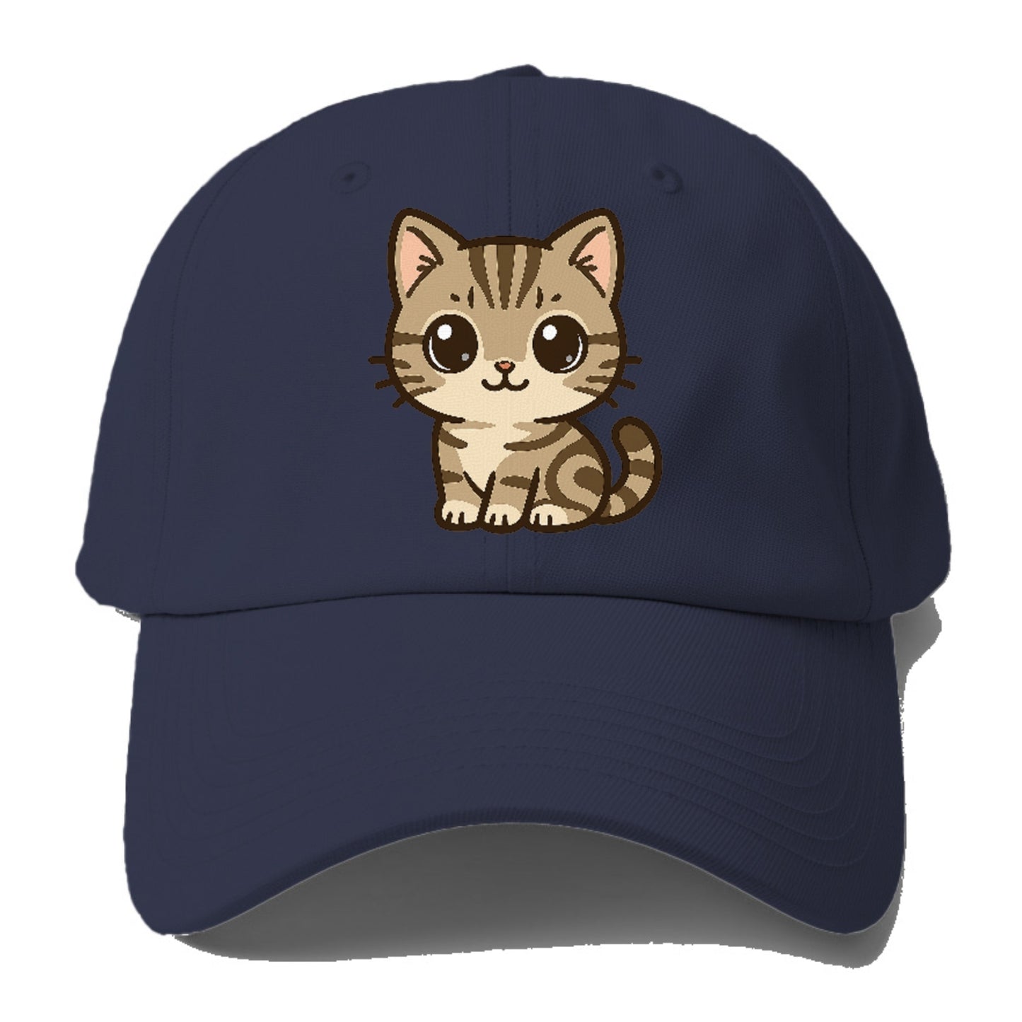 american-shorthair-charming-cat Hat