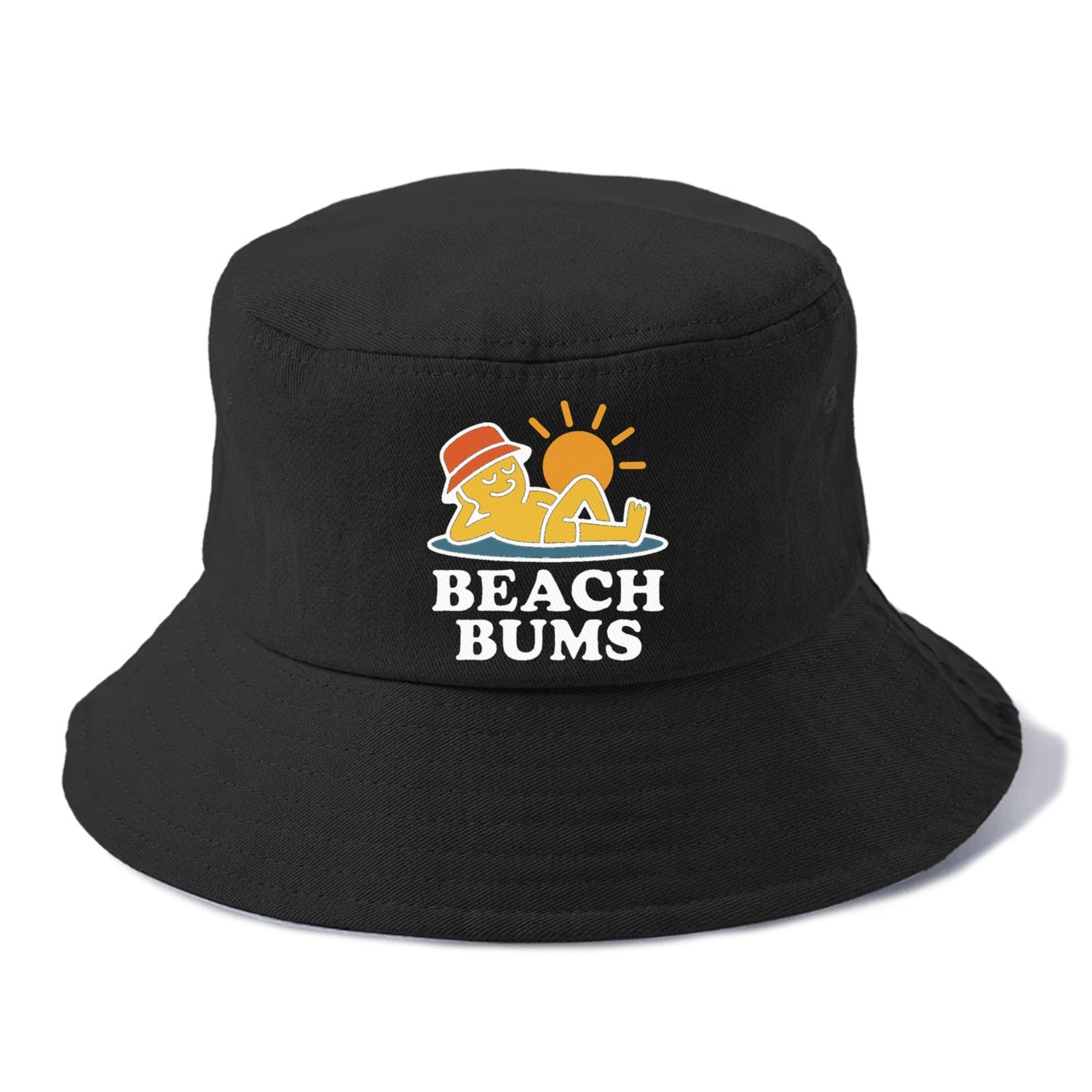 beach bums Hat