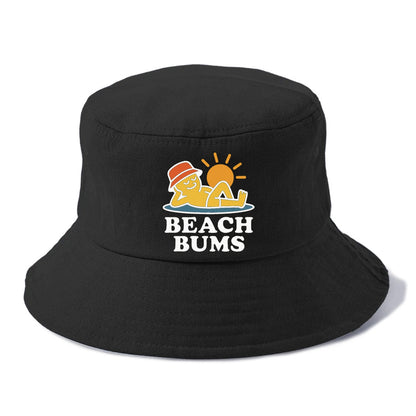 beach bums Hat
